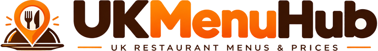 UK Menu Hub logo