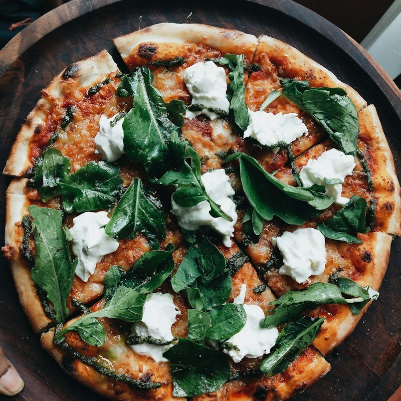 Franco Manca menu prices