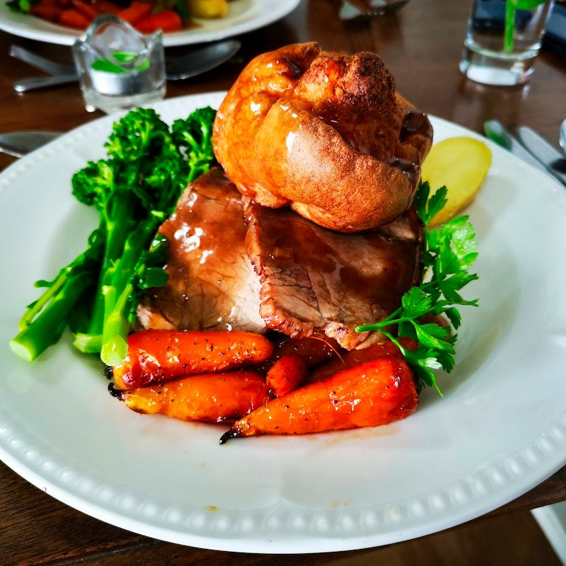 Pub & Carvery restaurants